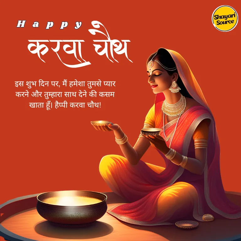 Karwa Chauth