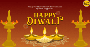 Read more about the article Happy Diwali 2024: Top 80 Wishes, Messages and Quotes in English to light up the celebrations