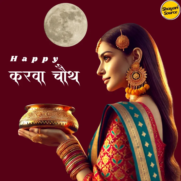 Karwa Chauth