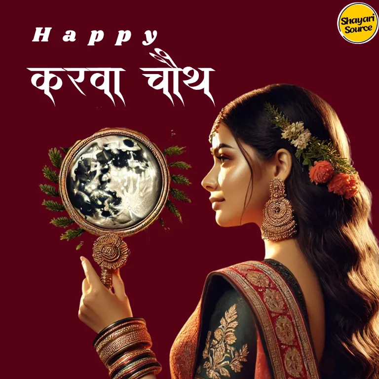 Karwa Chauth